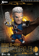 X-Men Egg Attack akčná figúrka Cable 17 cm